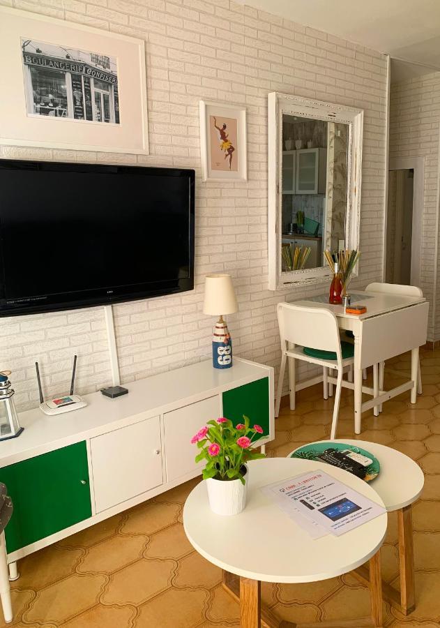 Agata Apartment Benalmadena Exterior photo
