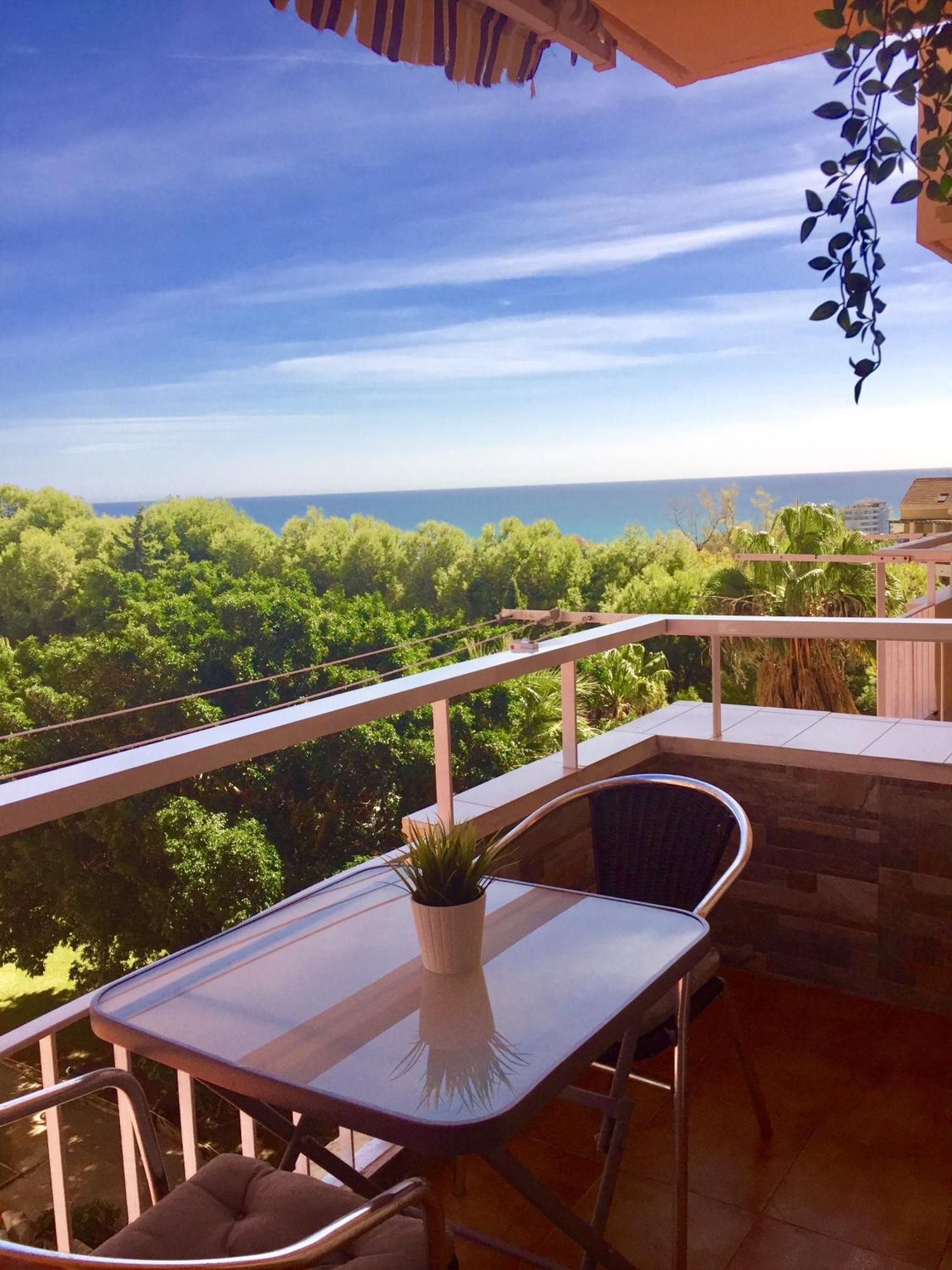 Agata Apartment Benalmadena Exterior photo