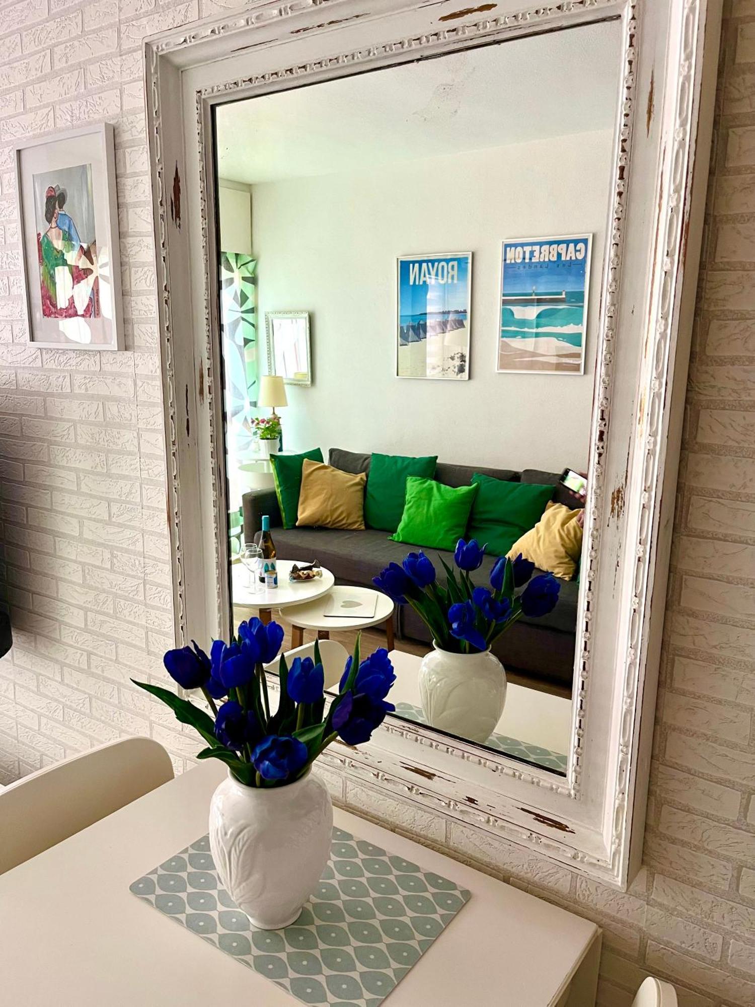 Agata Apartment Benalmadena Exterior photo