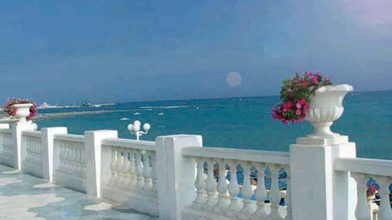 Agata Apartment Benalmadena Exterior photo