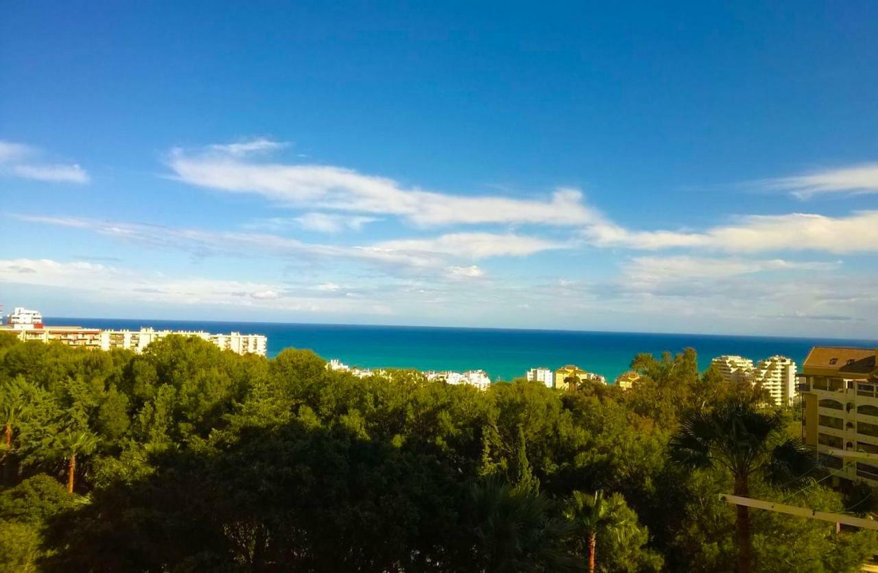 Agata Apartment Benalmadena Exterior photo