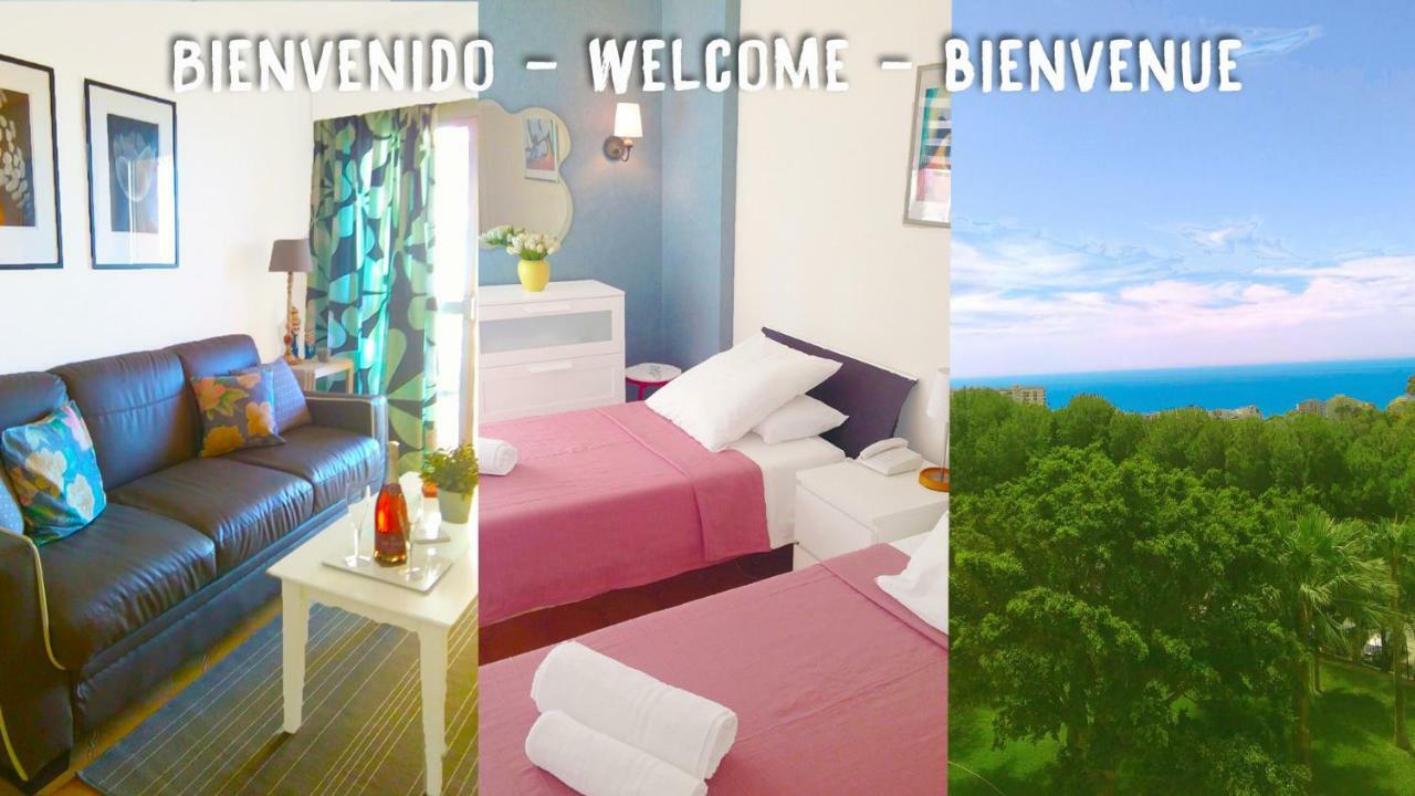 Agata Apartment Benalmadena Exterior photo