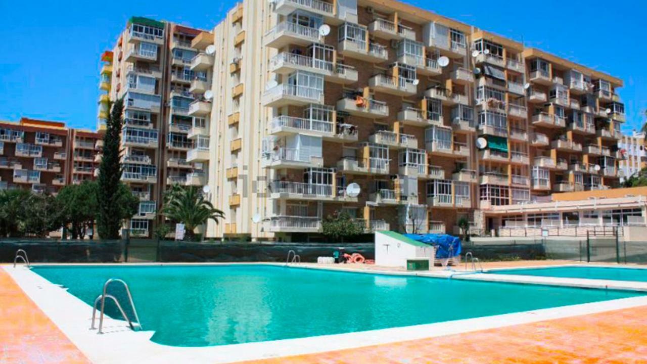 Agata Apartment Benalmadena Exterior photo