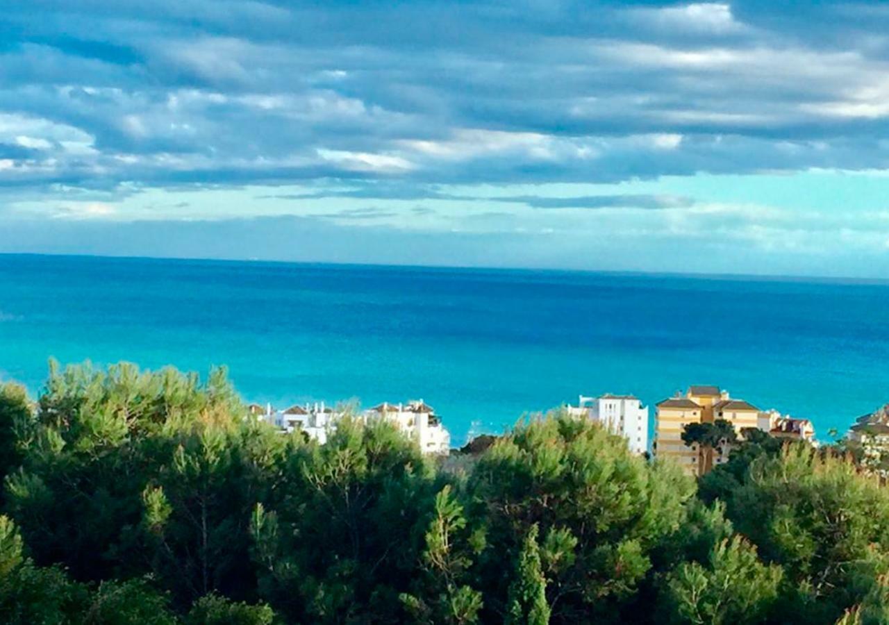 Agata Apartment Benalmadena Exterior photo