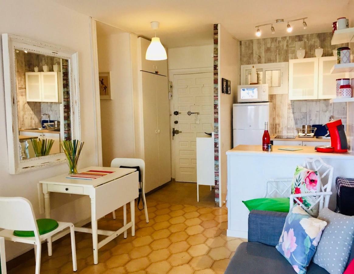 Agata Apartment Benalmadena Exterior photo